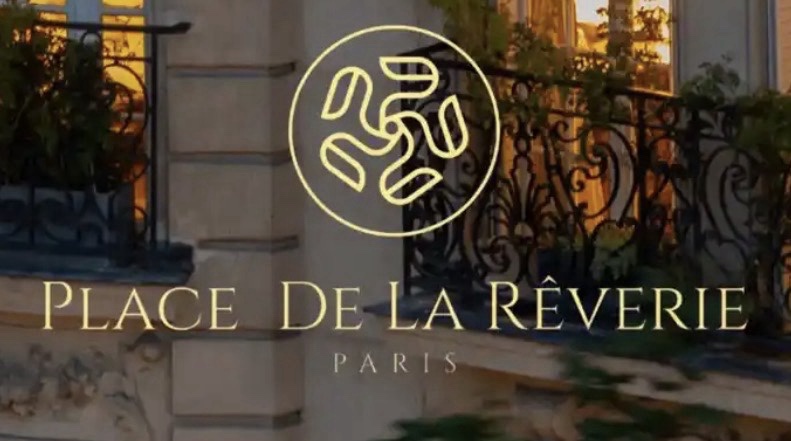 Place de la Reverie logo