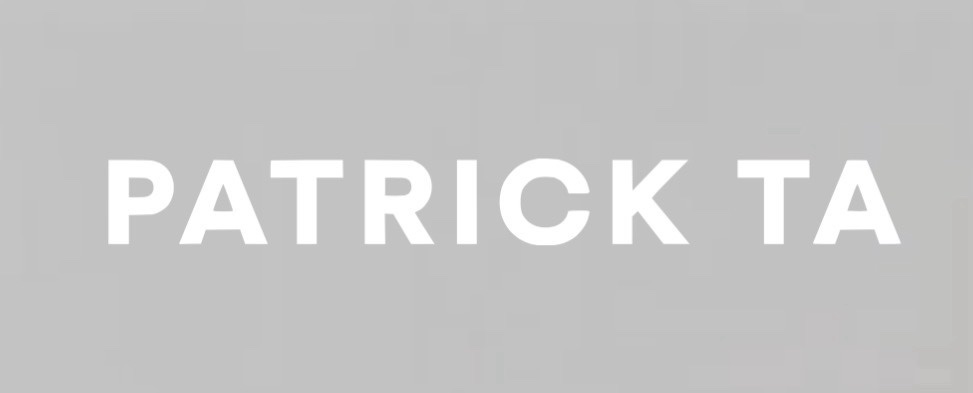 Patrick Ta logo