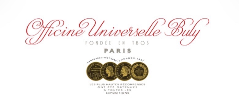 Officine Universelle Buly logo