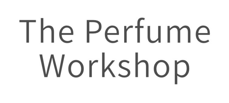 The Perfume Workshop logo