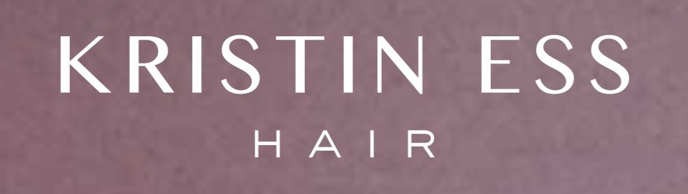 Kristin Ess Hair logo
