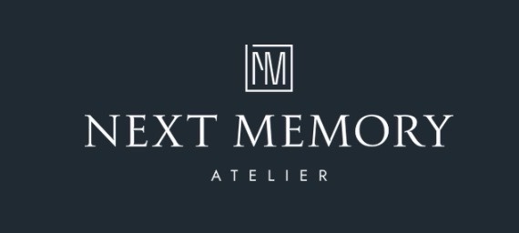 Next Memory logo