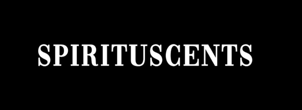 Spirituscents logo