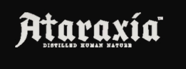 Ataraxia logo