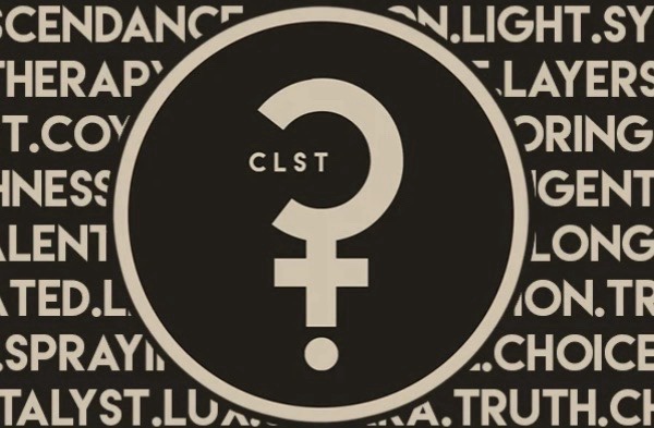 CLST logo