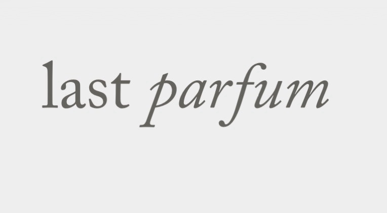 Last Parfum logo