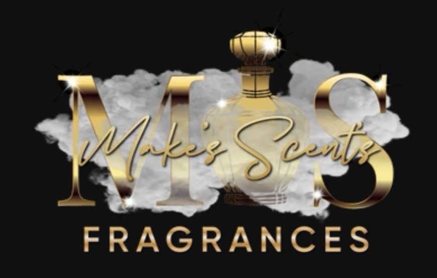Makes Scents logo