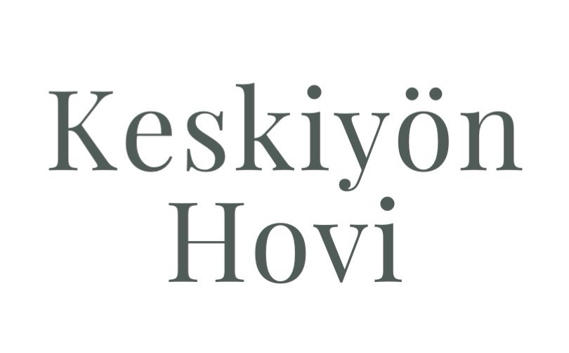 Keskiyön Hovi logo