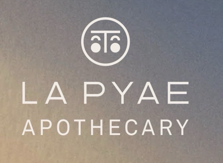 La Pyae Apothecary logo
