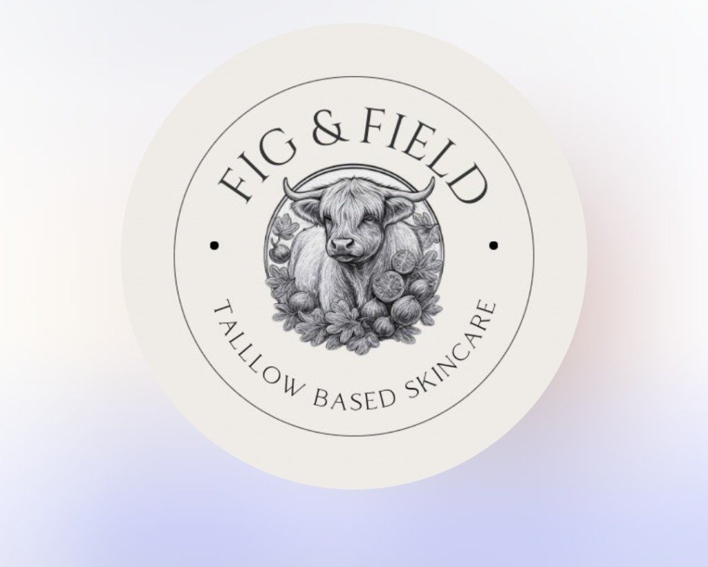 Fig & Field Apothecary logo