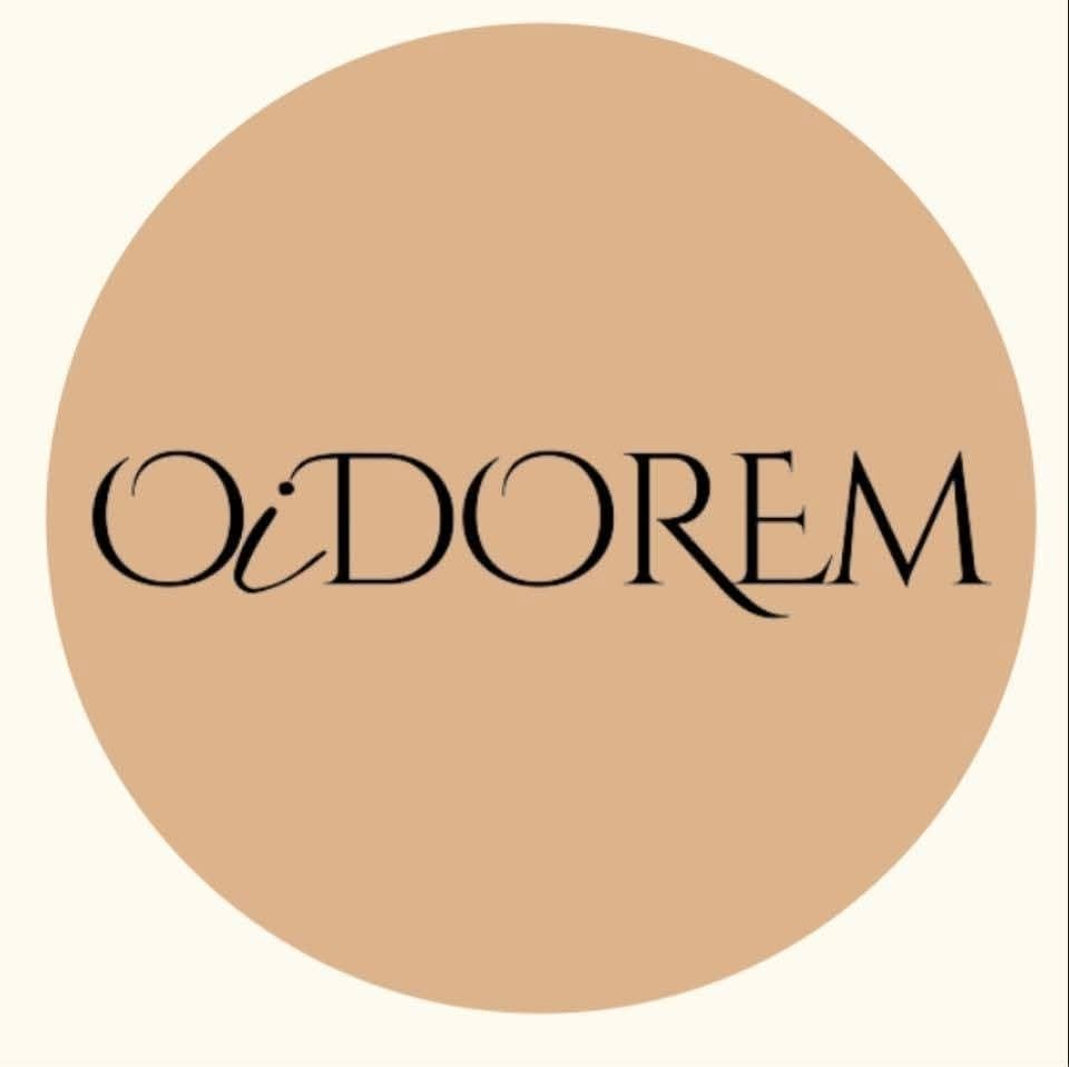 Oidorem logo