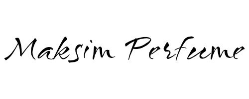 Maksim Perfume logo