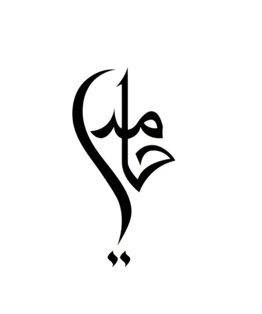 Hamidi logo