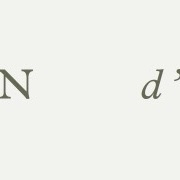 Maison d’ETTO logo