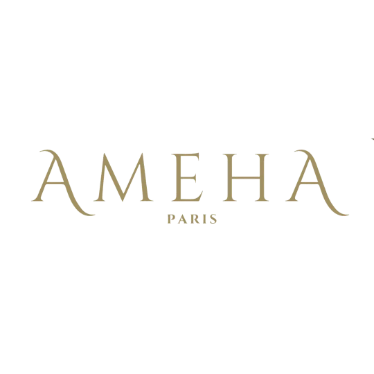 Ameha Paris logo