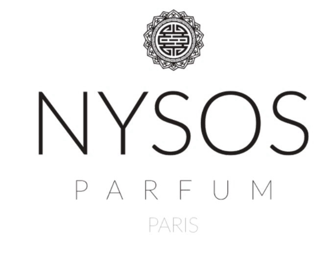 Nysos logo
