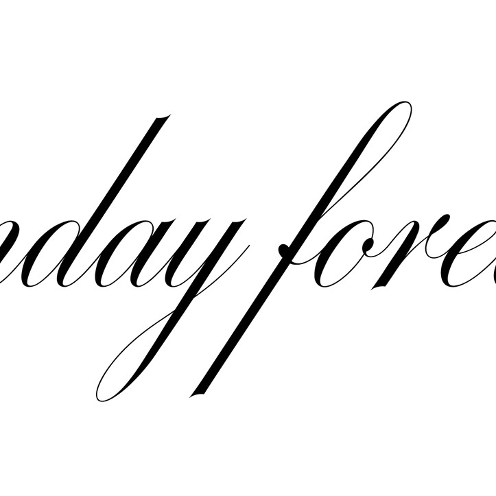 Sunday Forever logo