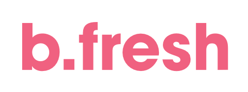b.fresh logo