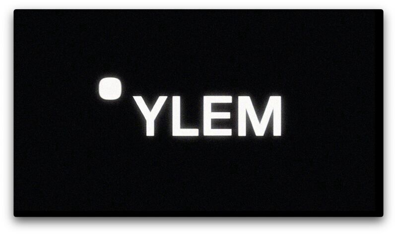 Ylem logo