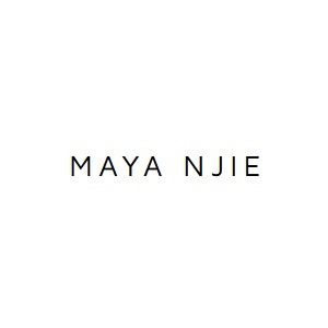 Maya Njie logo