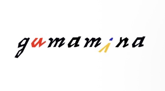 Gumamina logo