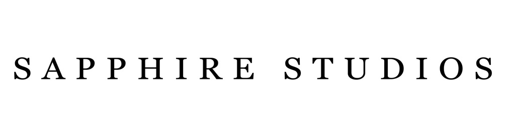 Sapphire Studios logo