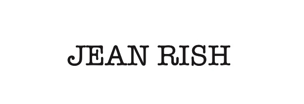 Jean Rish logo