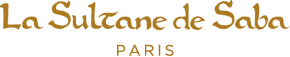 La Sultane de Saba logo