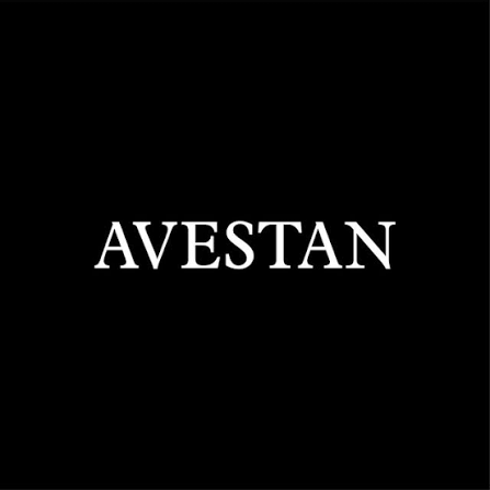 Avestan logo