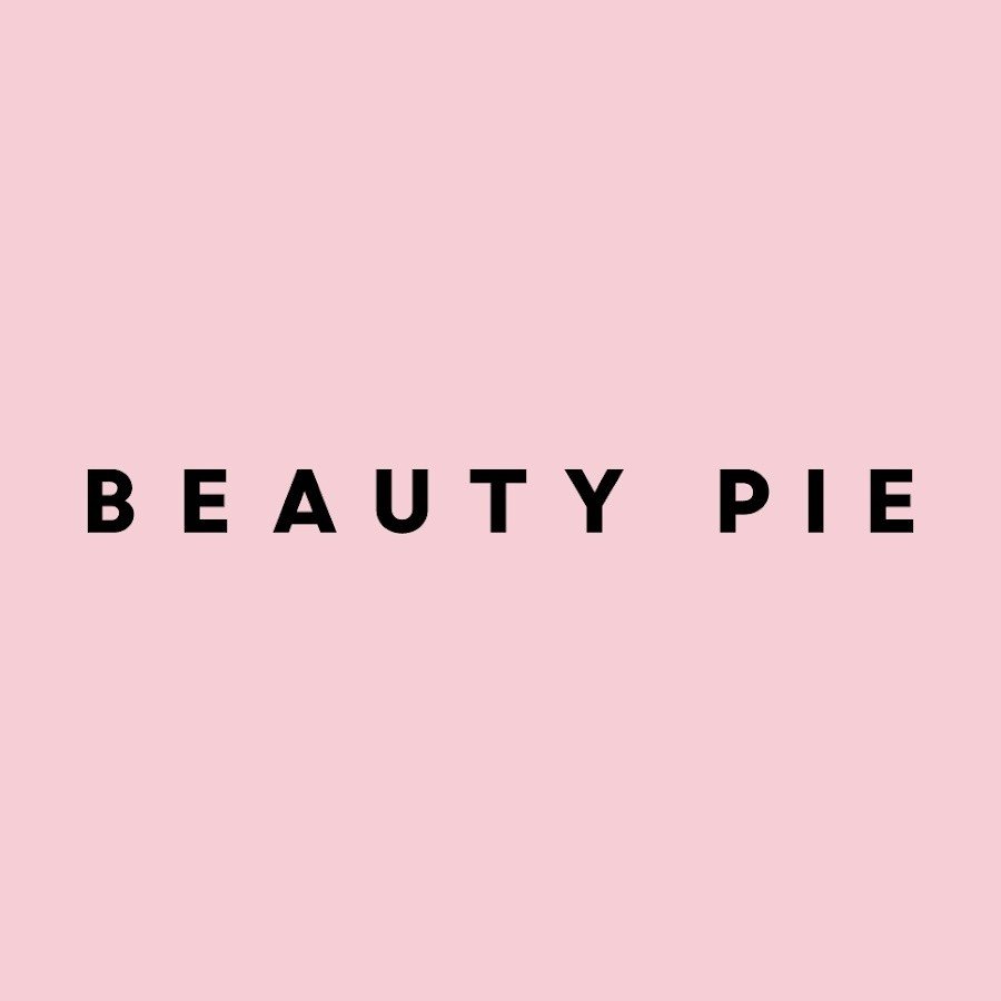 Beauty Pie logo