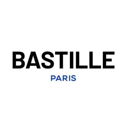 Bastille logo