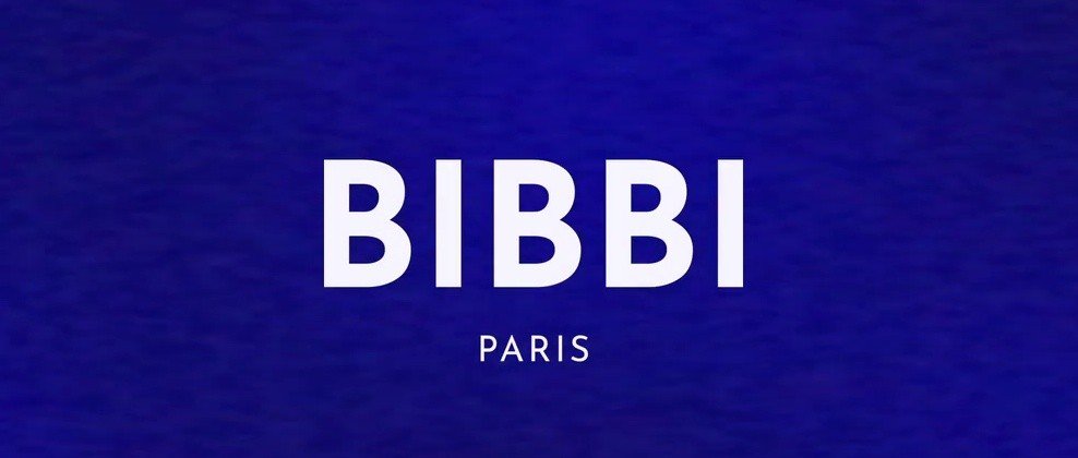 Bibbi logo