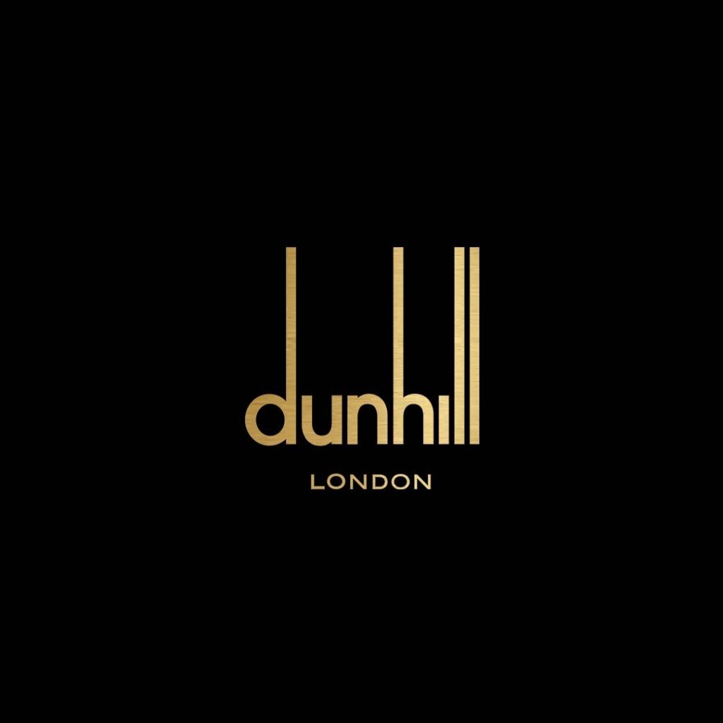 Dunhill logo