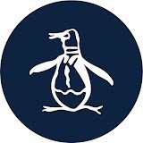 Original Penguin logo