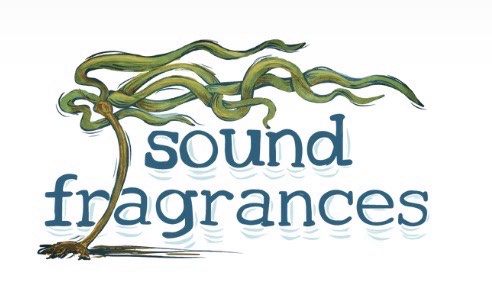 Sound Fragrances logo