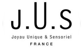 J.U.S logo