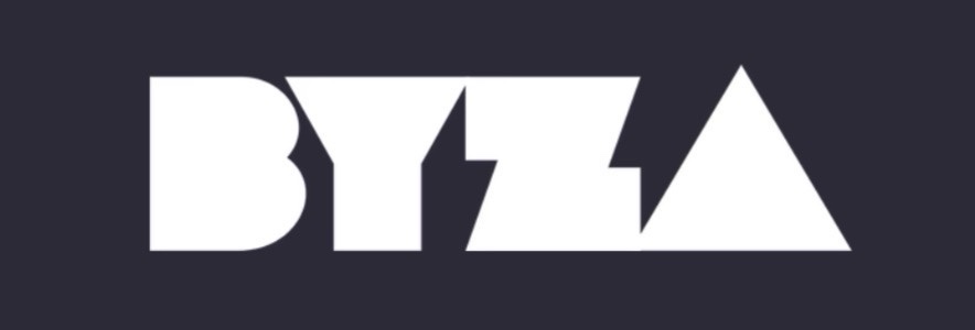 BYZA logo