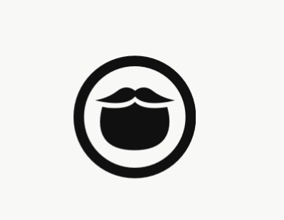 Beardbrand logo