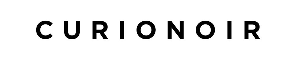 Curionoir logo