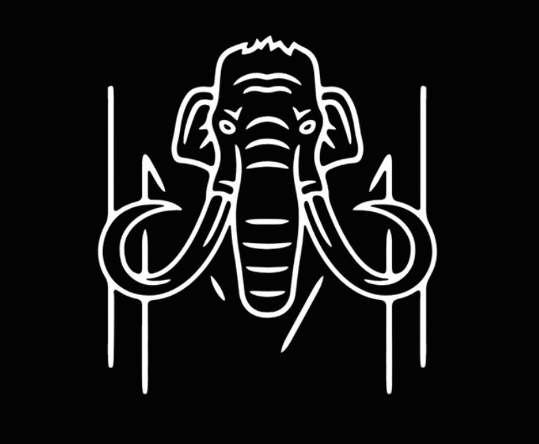 House of Mammoth logo