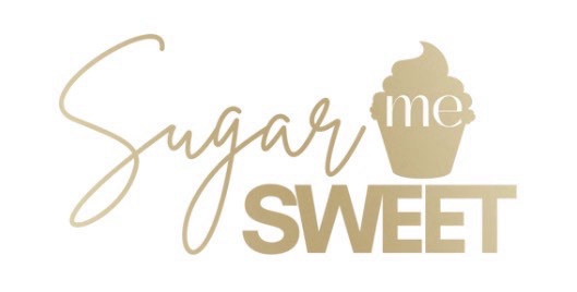 Sugar Me Sweet logo
