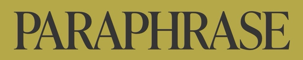 Paraphrase logo