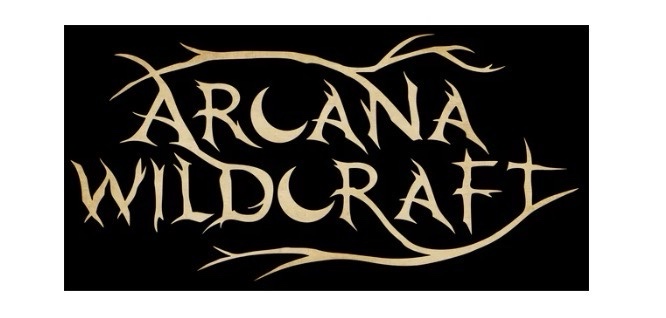 Arcana Wildcraft logo