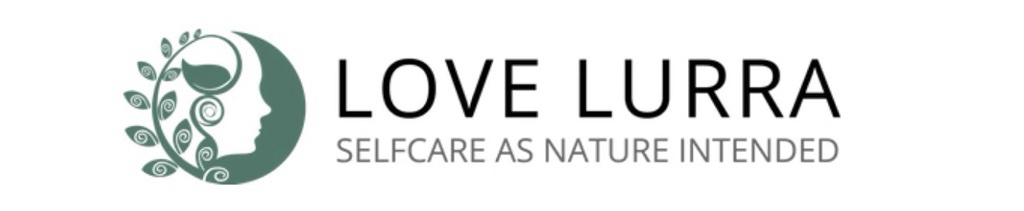 Love Lurra logo