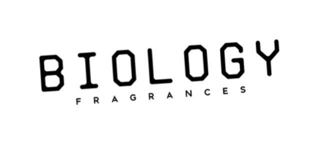 Biology Fragrances logo