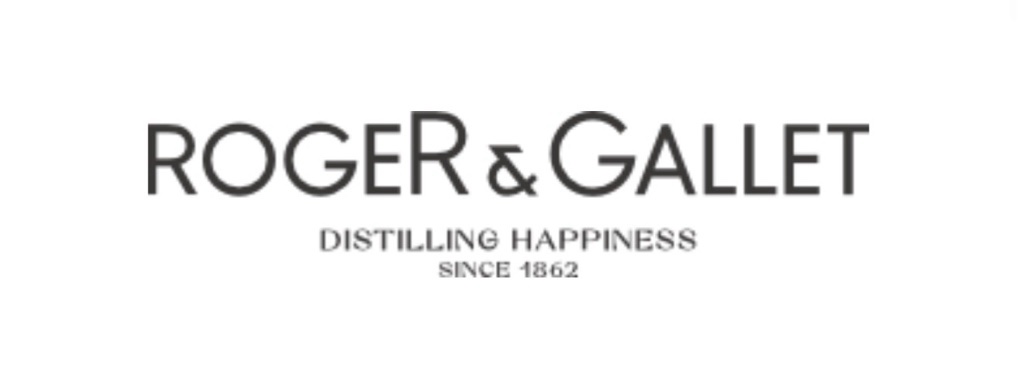 Roger & Gallet logo