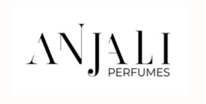 Anjali Perfumes logo