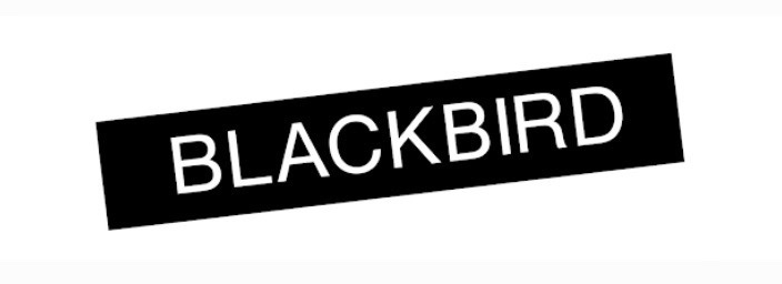 Blackbird logo