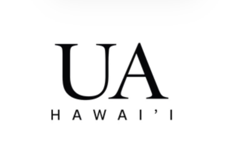 Ua Hawai'i logo