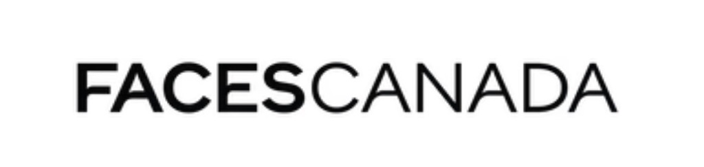 Faces Canada logo